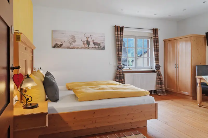 Privatzimmer Forbach