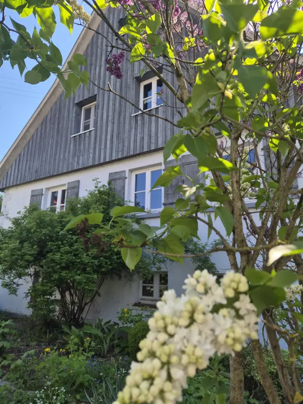 Ferienhaus Pfullingen
