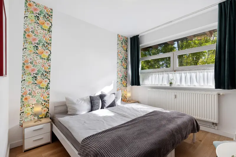 Privatzimmer  Kladow