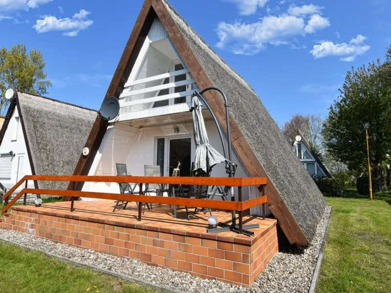 Ferienhaus Gager