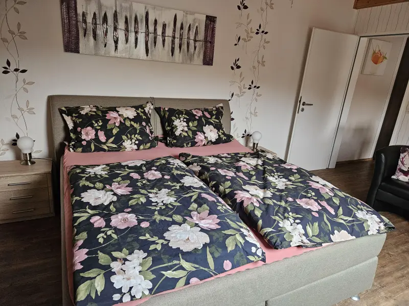 Ferienwohnung  Alken