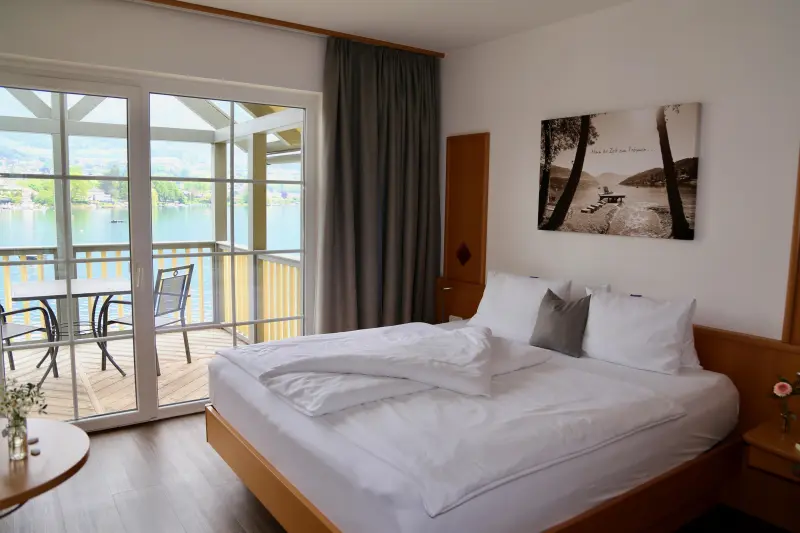 Ferienwohnung Gemeinde Seeboden