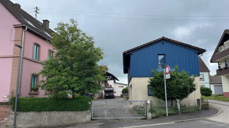 Ferienhaus Pirmasens