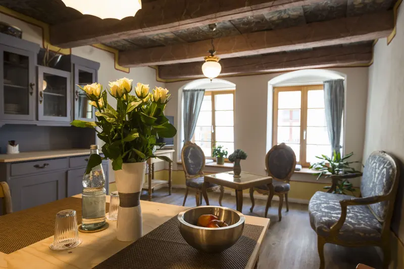 Ferienwohnung Görlitz