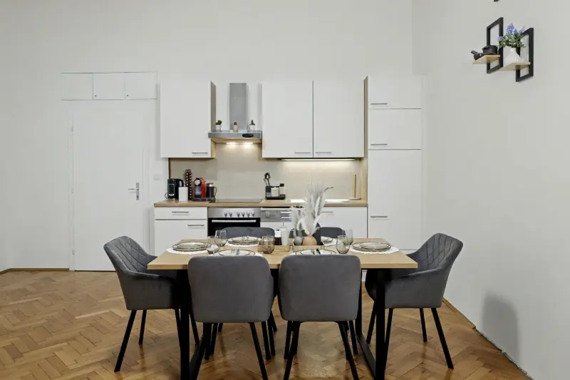 Ferienwohnung Graz