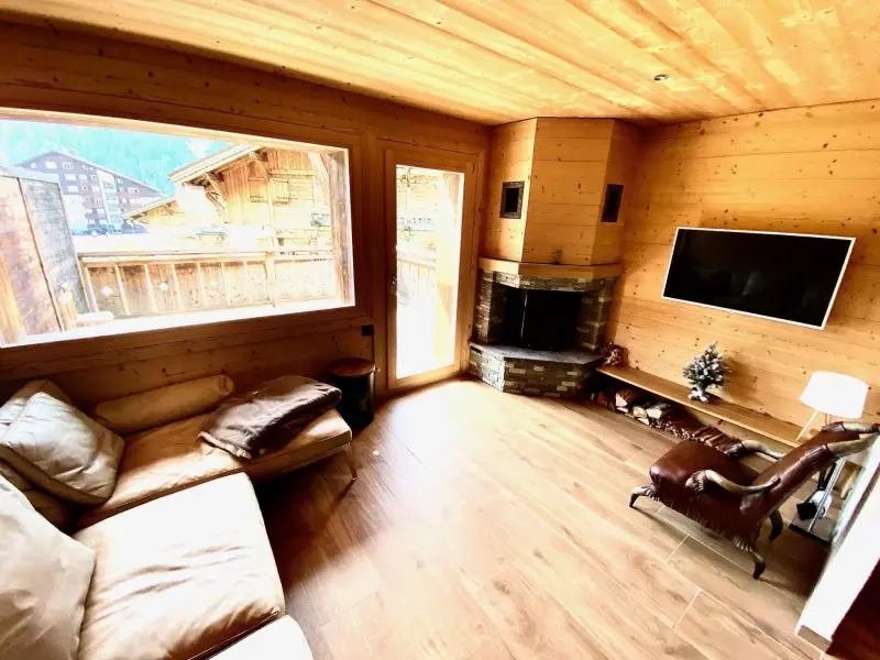 Ferienwohnung  Portes du Soleil