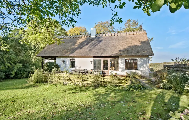 140 m² Feriehus