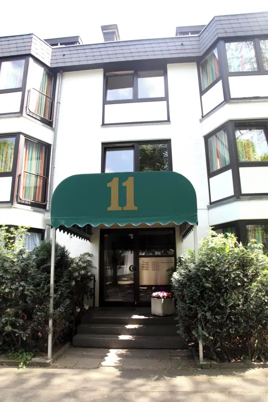 Ferienwohnung Bad Godesberg