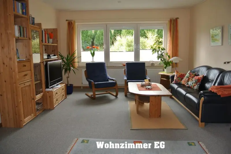 Ferienwohnung Holnis
