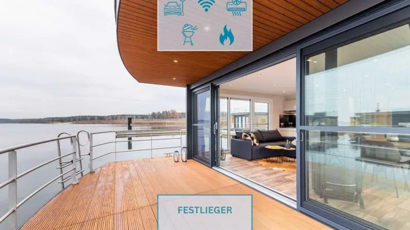Ferienhaus  Weißwasser/Oberlausitz