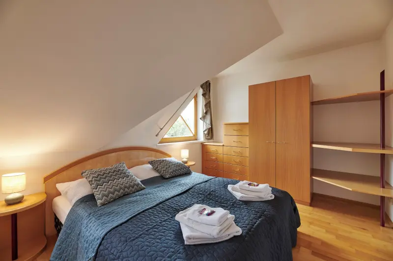 Ferienhaus Lutzmannsburg