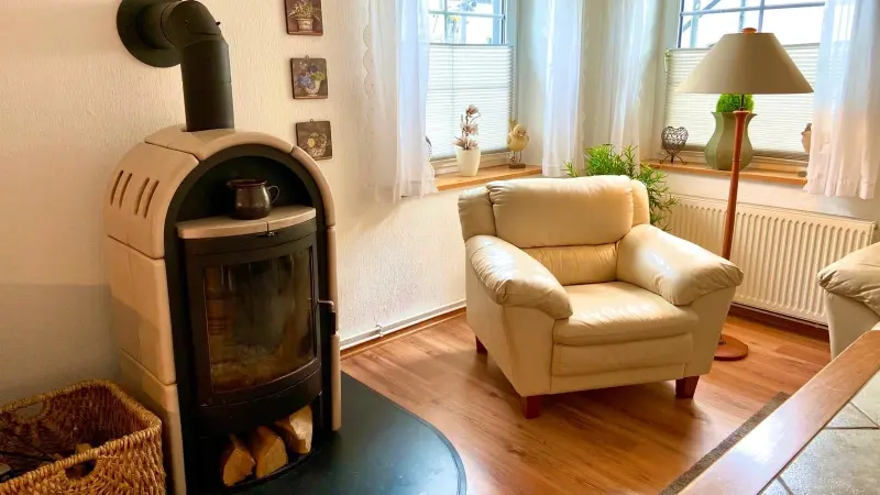 Ferienhaus  Schuby
