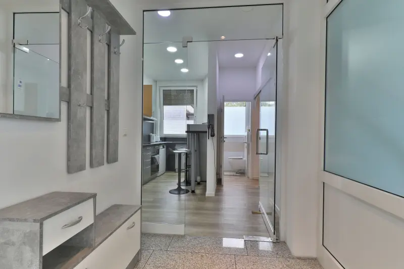 Ferienwohnung Bad Boll