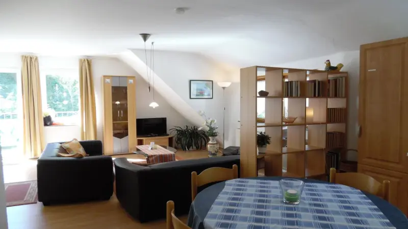 Ferienwohnung Wildemann