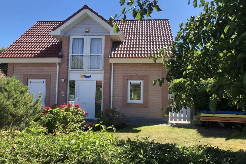 Ferienhaus Noord-Beveland