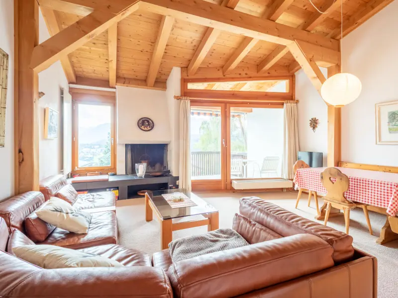 Ferienwohnung Elm