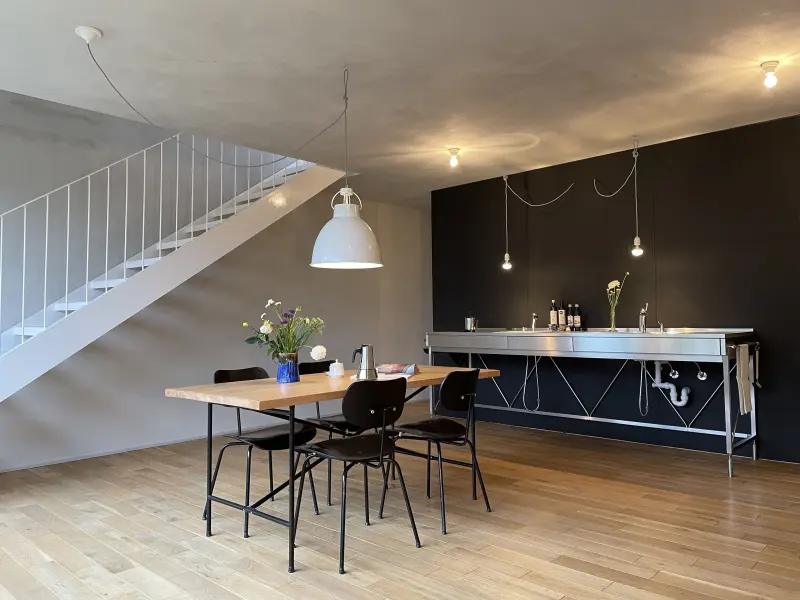 Ferienwohnung Wörthsee