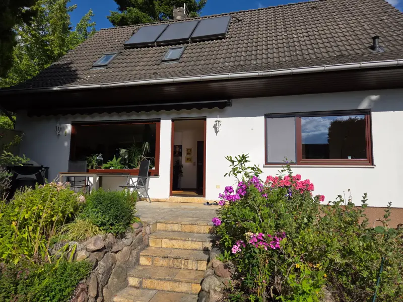 Ferienwohnung Tempelhof
