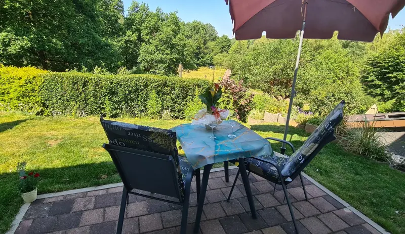Ferienwohnung Völklingen