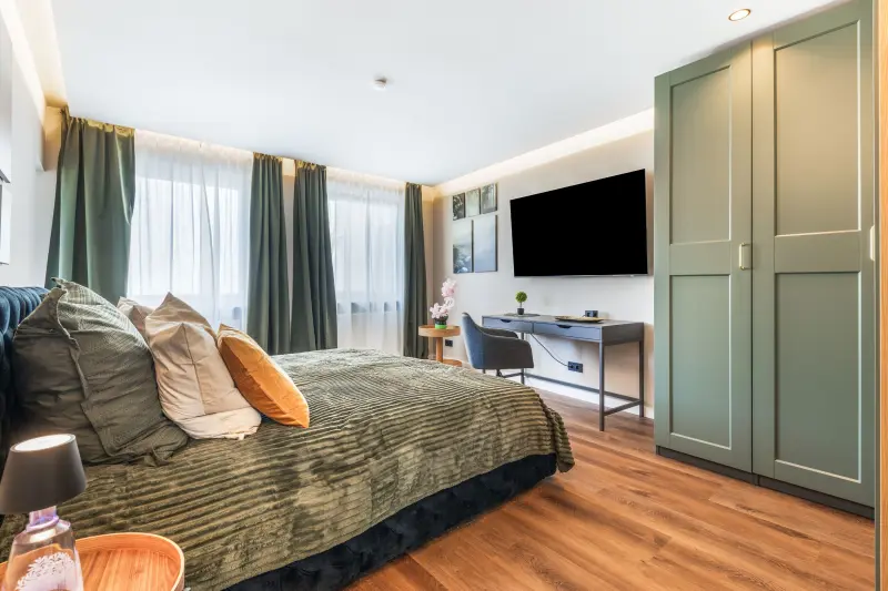 Ferienwohnung  Biebrich