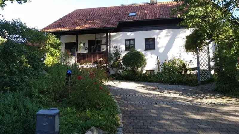 Ferienwohnung  Hilpoltstein