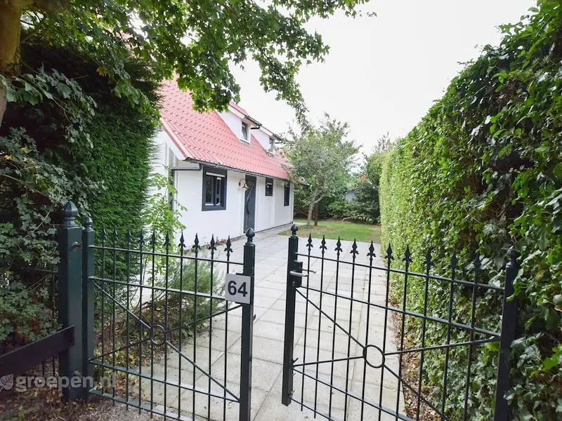 Ferienhaus Oostkapelle