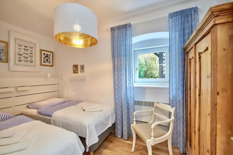 Ferienwohnung  Reichenau an der Rax