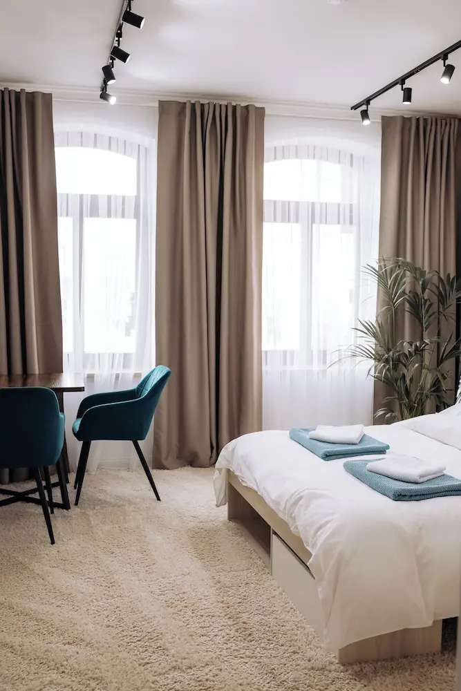 Ferienwohnung Reichenbach im Vogtland