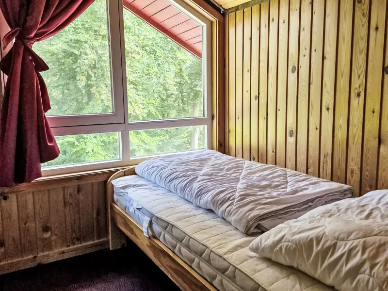 Ferienhaus Rott