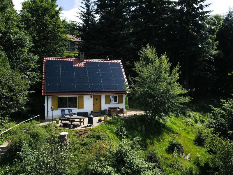 Ferienhaus Sasbach