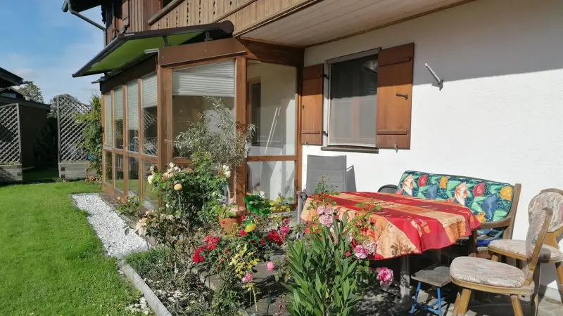 Ferienwohnung in Anger, Bayern, Deutschland