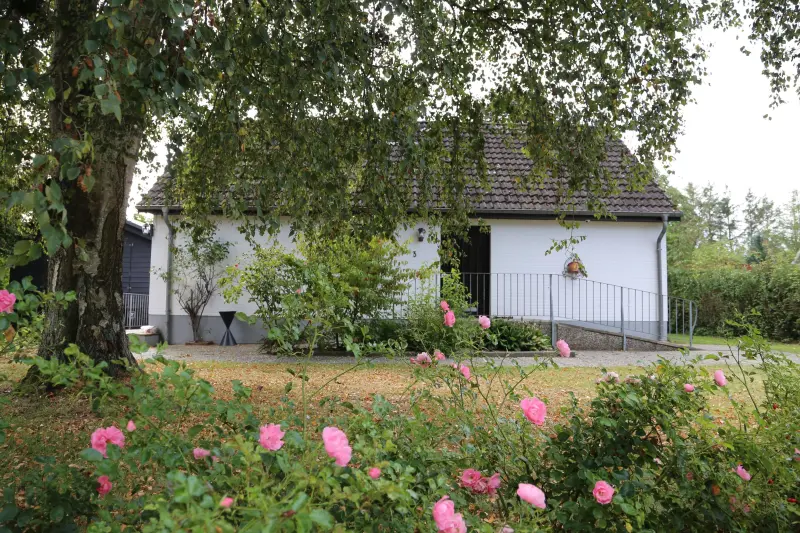 Ferienwohnung Rabenkirchen