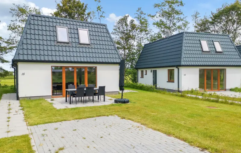 Ferienhaus  Den Oever