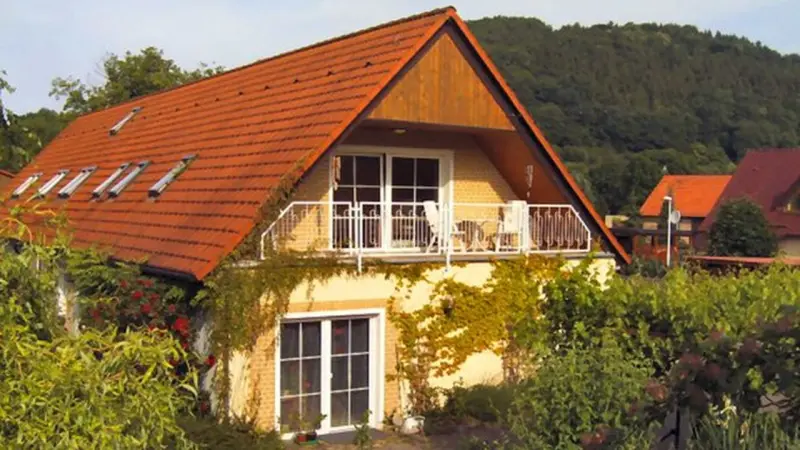Ferienwohnung  Lutherstadt Eisleben