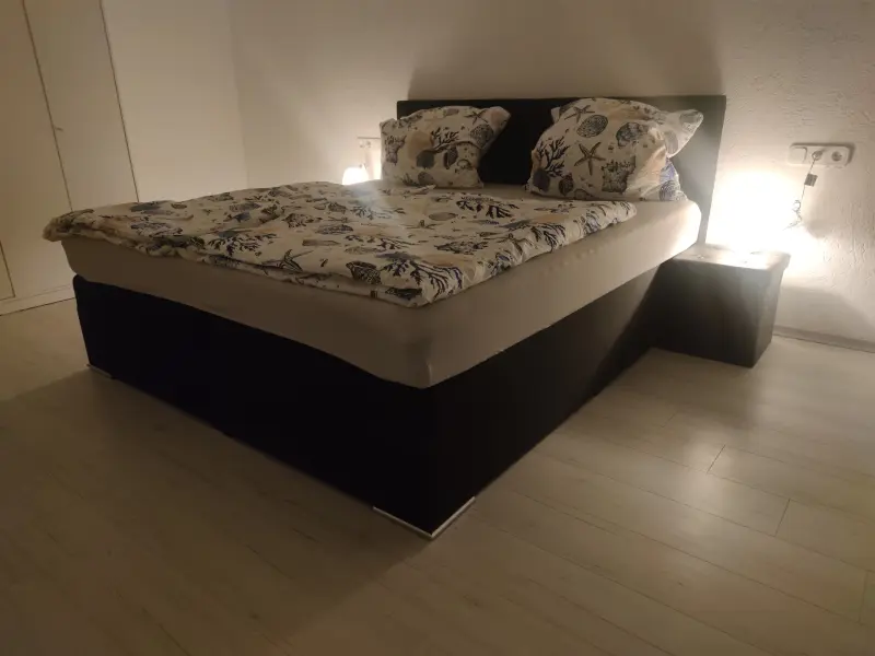 Ferienwohnung  Oftersheim