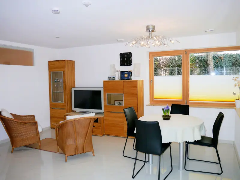 Ferienwohnung Bruck