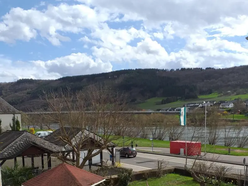 Ferienwohnung Ürzig