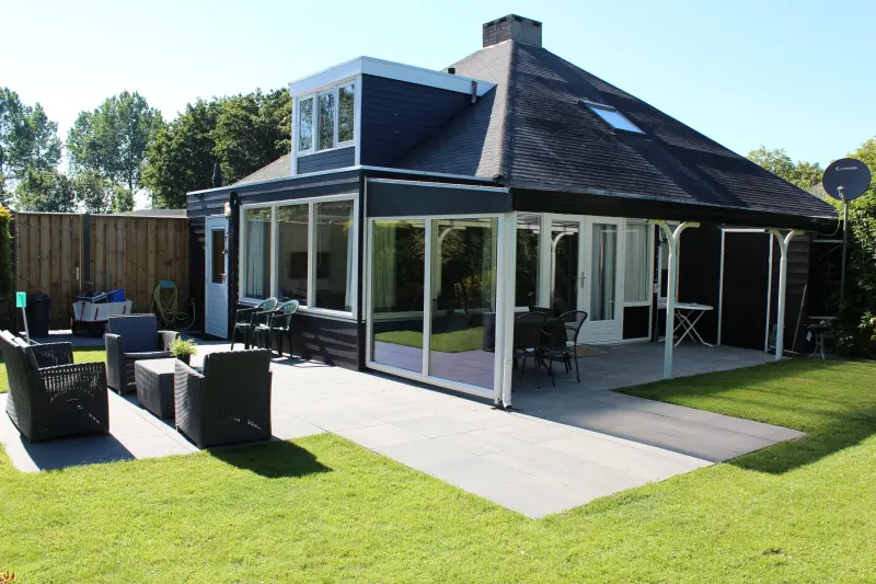 Ferienhaus Sint-Annaland