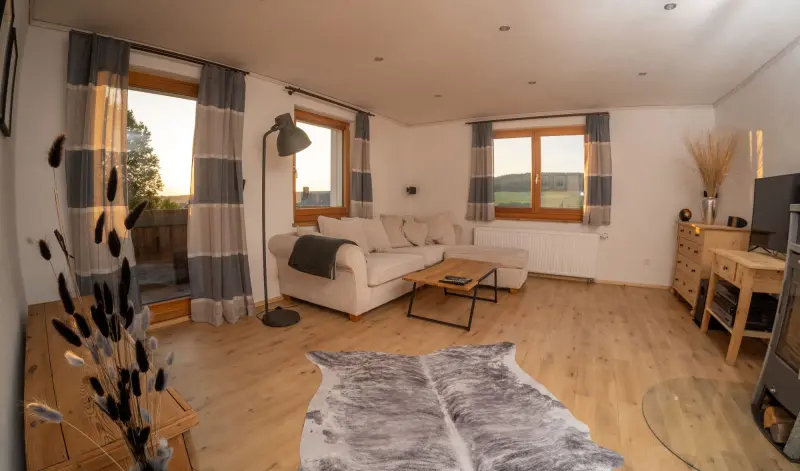 Ferienwohnung Bischofsgrün