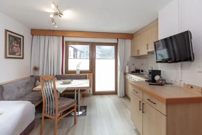 Ferienwohnung Ötztal