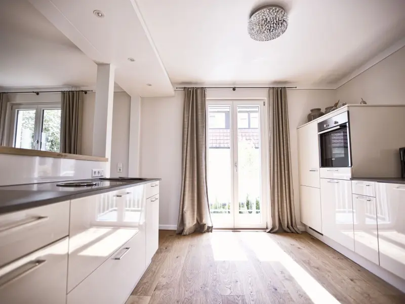 Ferienhaus  Iznang