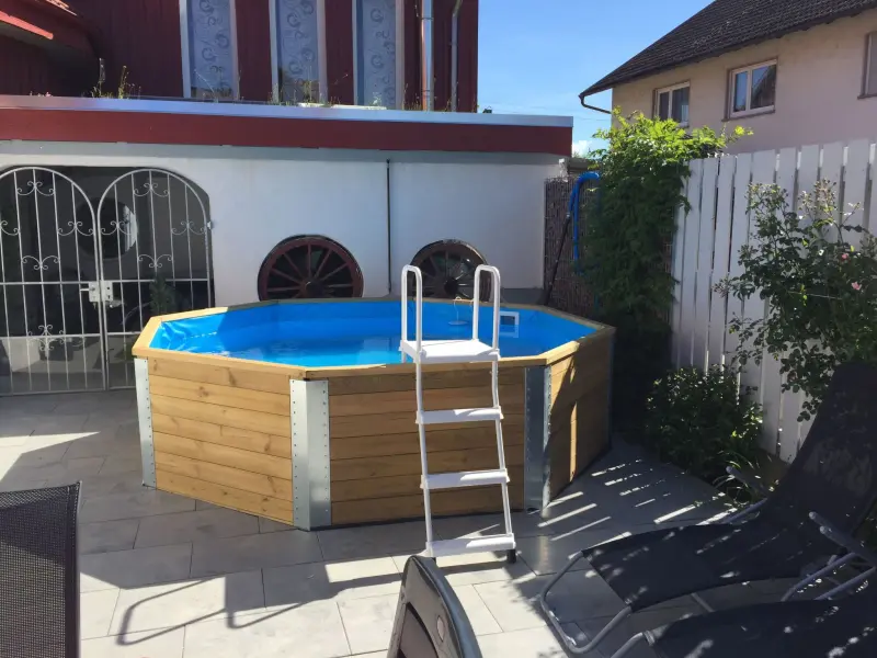 Ferienwohnung  Friesenheim
