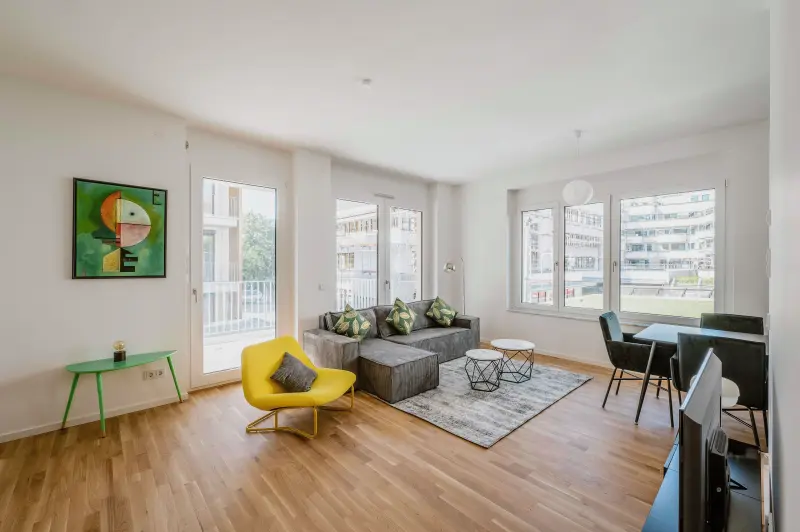 Ferienwohnung Vaihingen