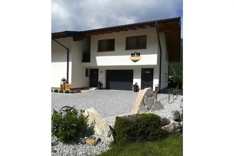 Ferienhaus  Rauris