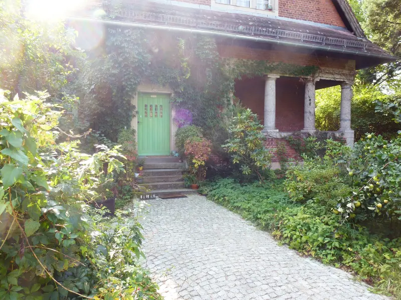 Ferienwohnung  Bezirk Pankow