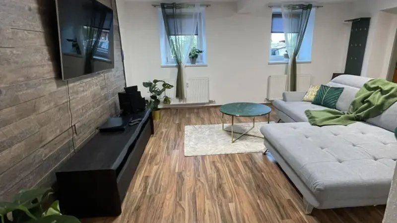Ferienwohnung Windischgarsten