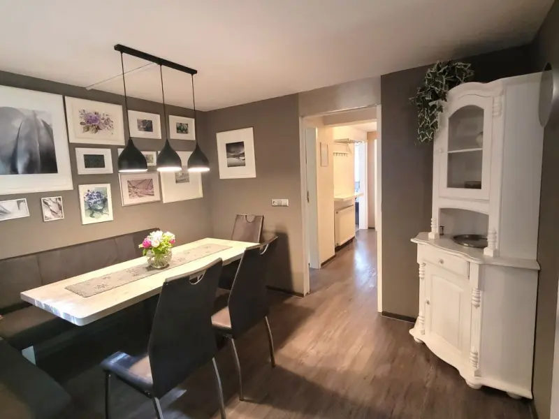 Ferienwohnung  Zerbst/Anhalt