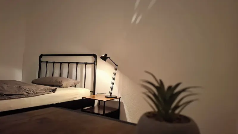 Ferienwohnung Vorsfelde