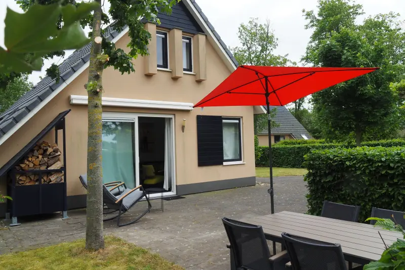 Ferienhaus Sondel