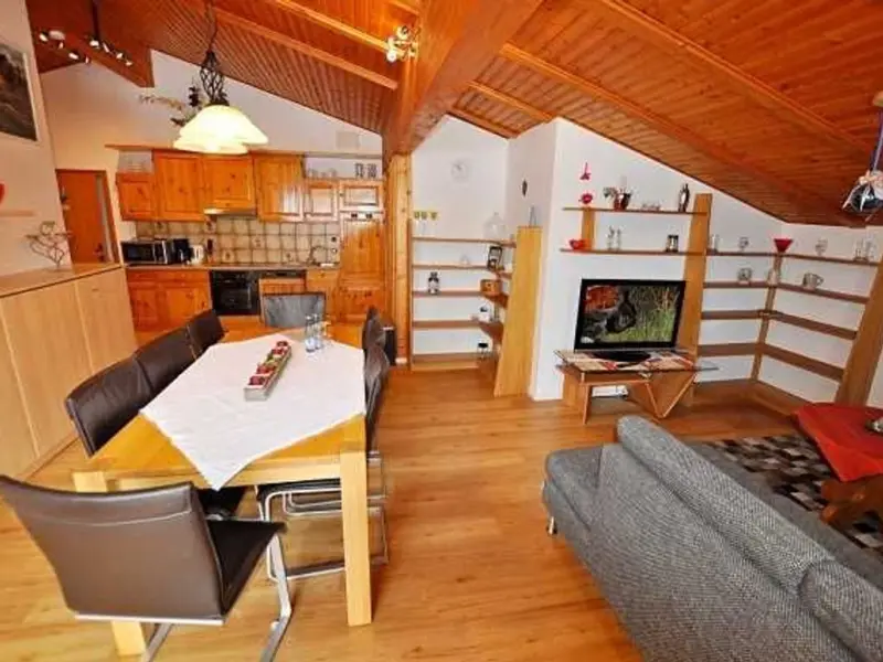 Ferienwohnung Jungholz